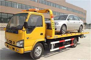 澳门道路救援一般怎么收费