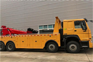 澳门道路救援公司